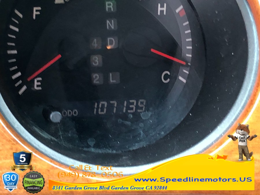 2005 Lexus ES 330 4dr Sdn, available for sale in Garden Grove, California | Speedline Motors. Garden Grove, California 2005 Lexus ES 330 4dr Sdn, available for sale in Garden Grove, California | Speedline Motors. Garden Grove, California