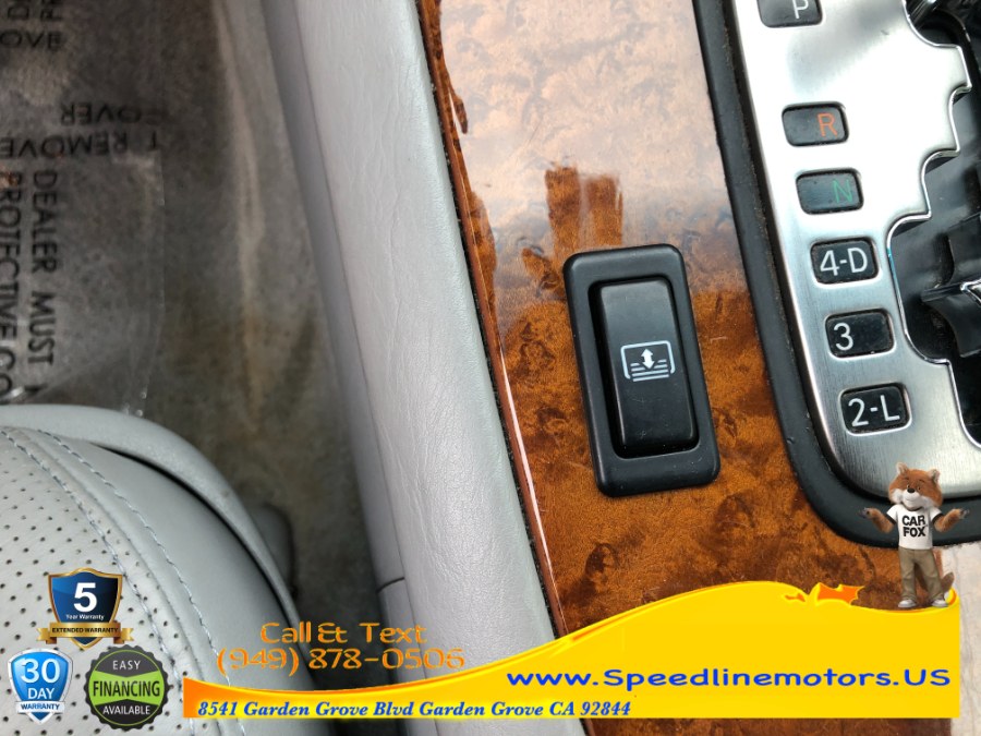 2005 Lexus ES 330 4dr Sdn, available for sale in Garden Grove, California | Speedline Motors. Garden Grove, California 2005 Lexus ES 330 4dr Sdn, available for sale in Garden Grove, California | Speedline Motors. Garden Grove, California