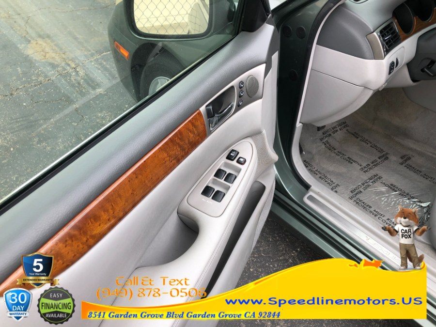 2005 Lexus ES 330 4dr Sdn, available for sale in Garden Grove, California | Speedline Motors. Garden Grove, California 2005 Lexus ES 330 4dr Sdn, available for sale in Garden Grove, California | Speedline Motors. Garden Grove, California