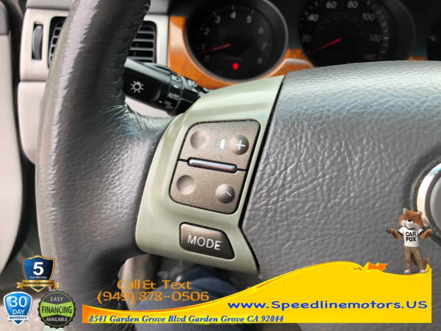 2005 Lexus ES 330 4dr Sdn, available for sale in Garden Grove, California | Speedline Motors. Garden Grove, California 2005 Lexus ES 330 4dr Sdn, available for sale in Garden Grove, California | Speedline Motors. Garden Grove, California
