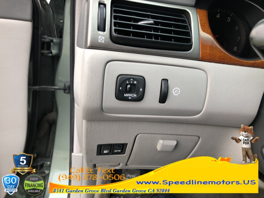 2005 Lexus ES 330 4dr Sdn, available for sale in Garden Grove, California | Speedline Motors. Garden Grove, California 2005 Lexus ES 330 4dr Sdn, available for sale in Garden Grove, California | Speedline Motors. Garden Grove, California