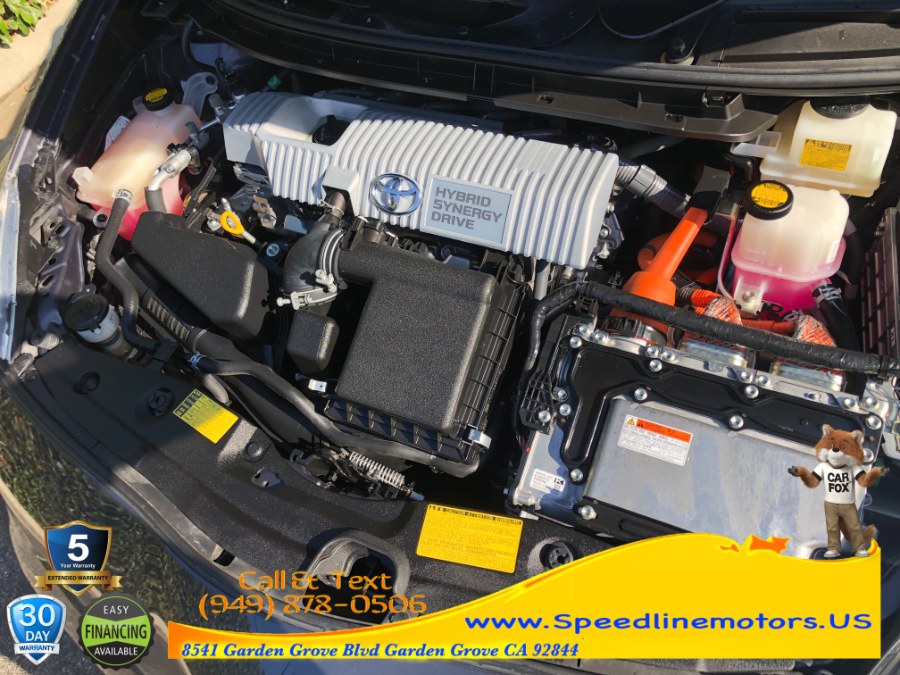 Used Toyota Prius 5dr HB Two (Natl) 2012 | Speedline Motors. Garden Grove, California Used Toyota Prius 5dr HB Two (Natl) 2012 | Speedline Motors. Garden Grove, California