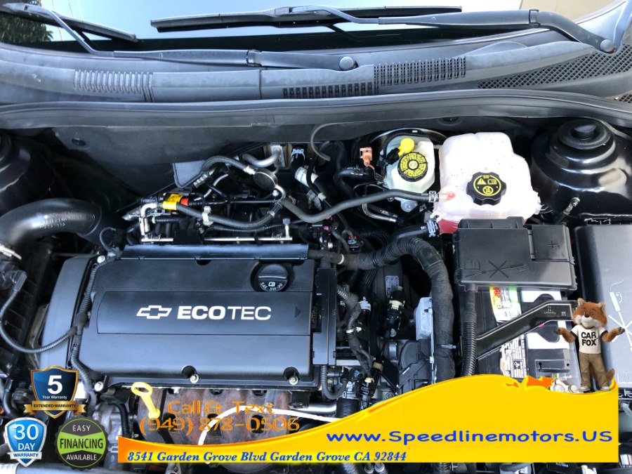 Used Chevrolet Cruze 4dr Sdn LS 2012 | Speedline Motors. Garden Grove, California Used Chevrolet Cruze 4dr Sdn LS 2012 | Speedline Motors. Garden Grove, California