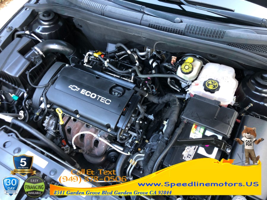 Used Chevrolet Cruze 4dr Sdn LS 2012 | Speedline Motors. Garden Grove, California Used Chevrolet Cruze 4dr Sdn LS 2012 | Speedline Motors. Garden Grove, California