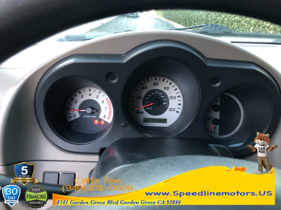 Used Nissan Frontier 2WD XE Crew Cab V6 Auto Std Bed 2004 | Speedline Motors. Garden Grove, California Used Nissan Frontier 2WD XE Crew Cab V6 Auto Std Bed 2004 | Speedline Motors. Garden Grove, California