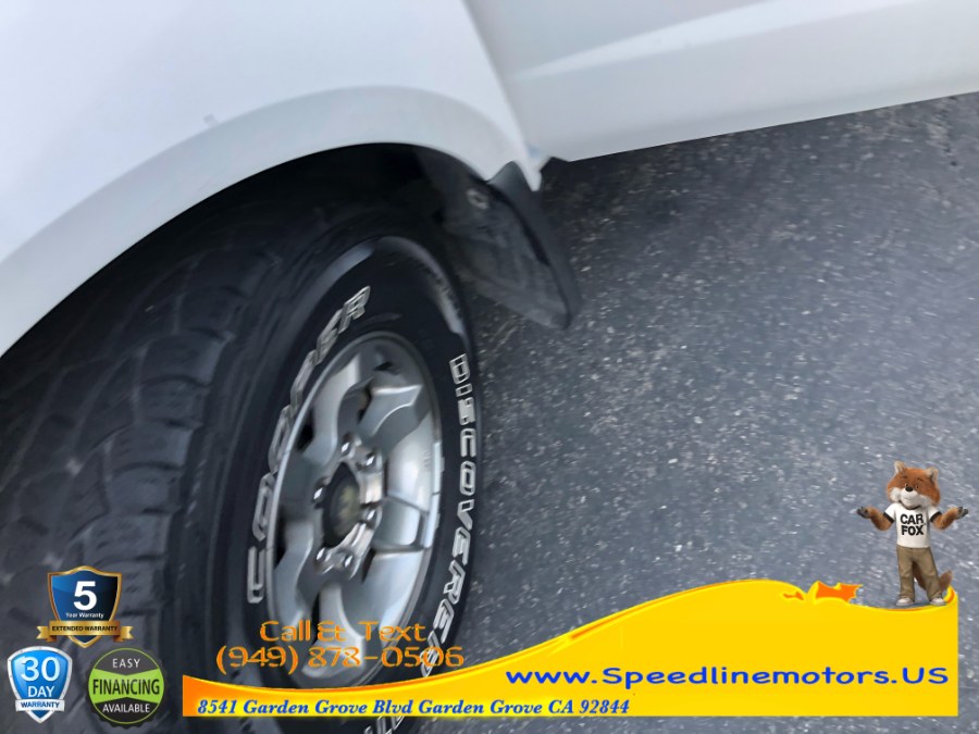 Used Nissan Frontier 2WD XE Crew Cab V6 Auto Std Bed 2004 | Speedline Motors. Garden Grove, California Used Nissan Frontier 2WD XE Crew Cab V6 Auto Std Bed 2004 | Speedline Motors. Garden Grove, California