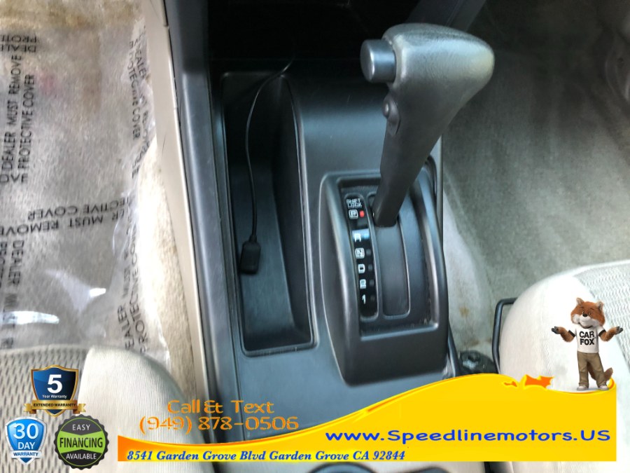 Used Nissan Frontier 2WD XE Crew Cab V6 Auto Std Bed 2004 | Speedline Motors. Garden Grove, California Used Nissan Frontier 2WD XE Crew Cab V6 Auto Std Bed 2004 | Speedline Motors. Garden Grove, California