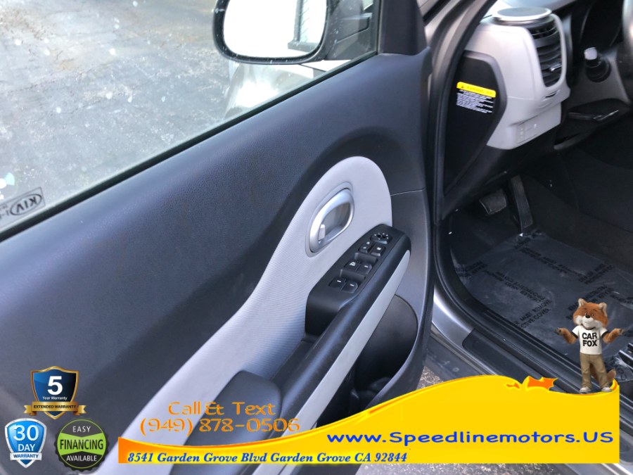 Used Kia Soul 5dr Wgn Auto Base 2015 | Speedline Motors. Garden Grove, California Used Kia Soul 5dr Wgn Auto Base 2015 | Speedline Motors. Garden Grove, California