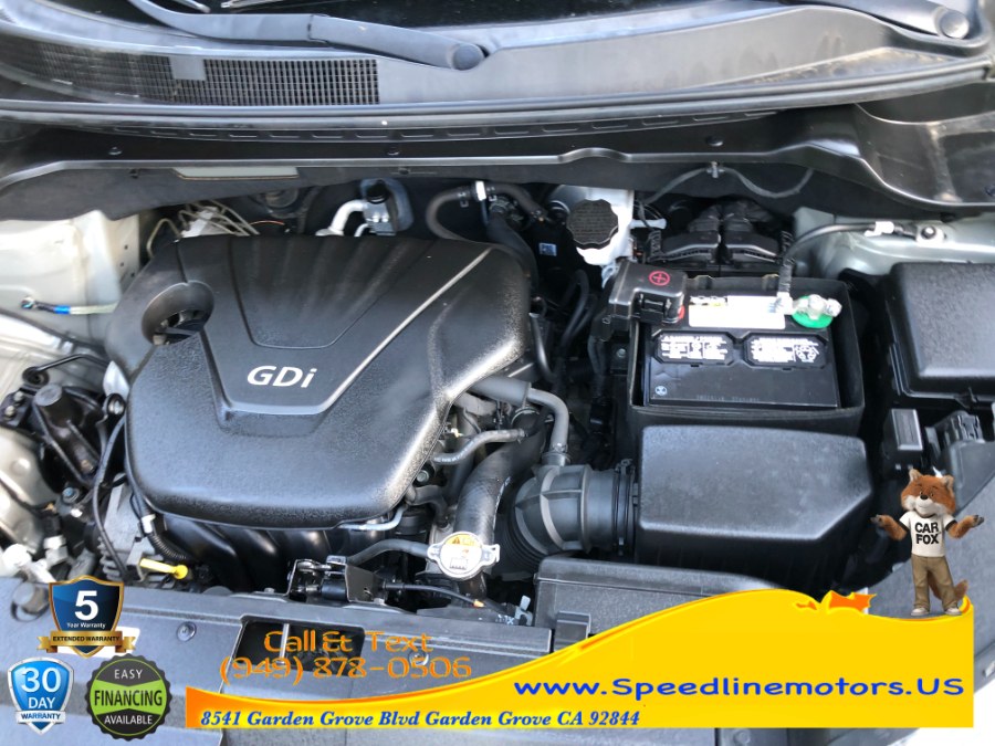 Used Kia Soul 5dr Wgn Auto Base 2015 | Speedline Motors. Garden Grove, California Used Kia Soul 5dr Wgn Auto Base 2015 | Speedline Motors. Garden Grove, California