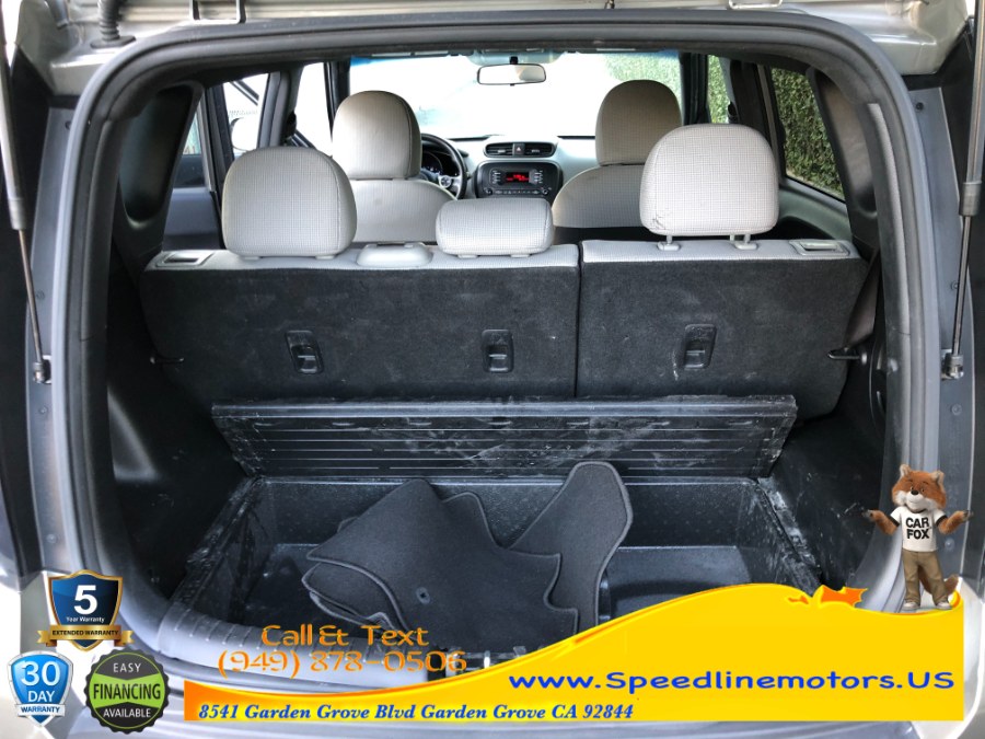 Used Kia Soul 5dr Wgn Auto Base 2015 | Speedline Motors. Garden Grove, California Used Kia Soul 5dr Wgn Auto Base 2015 | Speedline Motors. Garden Grove, California
