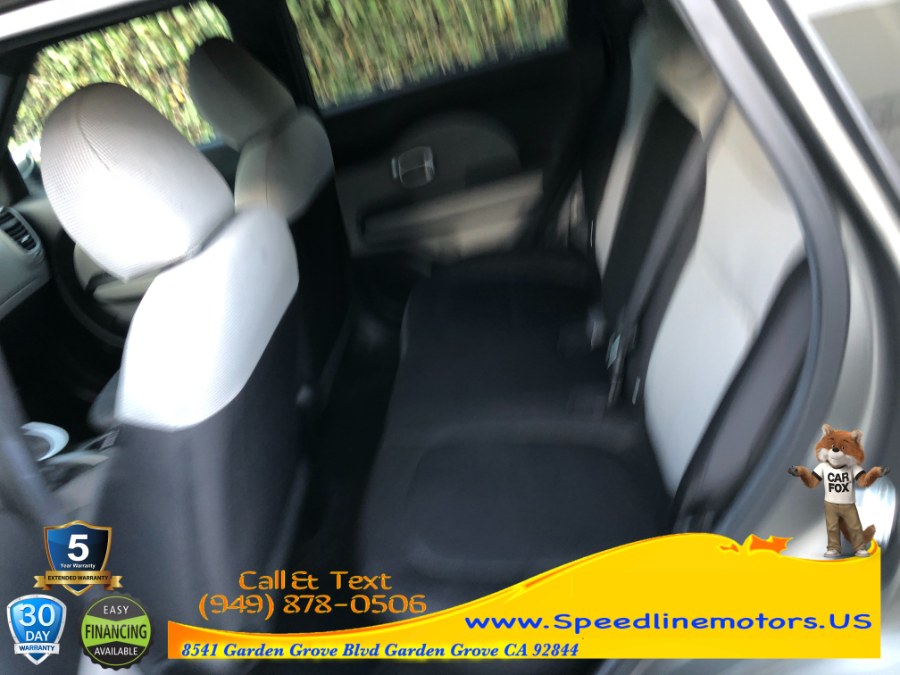 Used Kia Soul 5dr Wgn Auto Base 2015 | Speedline Motors. Garden Grove, California Used Kia Soul 5dr Wgn Auto Base 2015 | Speedline Motors. Garden Grove, California