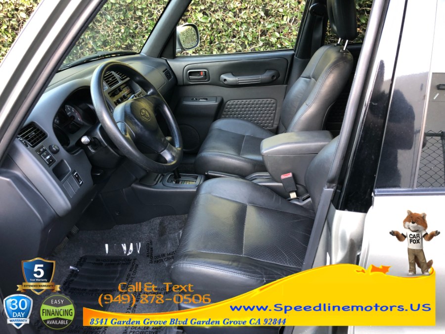Used Toyota RAV4 4dr Auto 1999 | Speedline Motors. Garden Grove, California Used Toyota RAV4 4dr Auto 1999 | Speedline Motors. Garden Grove, California