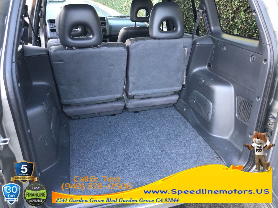 Used Toyota RAV4 4dr Auto 1999 | Speedline Motors. Garden Grove, California Used Toyota RAV4 4dr Auto 1999 | Speedline Motors. Garden Grove, California