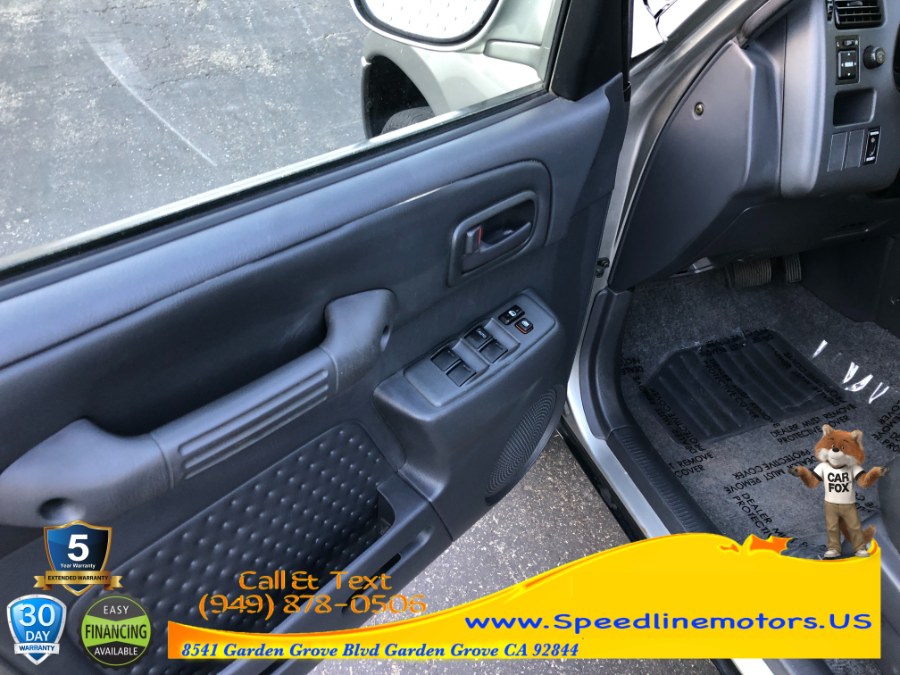 Used Toyota RAV4 4dr Auto 1999 | Speedline Motors. Garden Grove, California Used Toyota RAV4 4dr Auto 1999 | Speedline Motors. Garden Grove, California