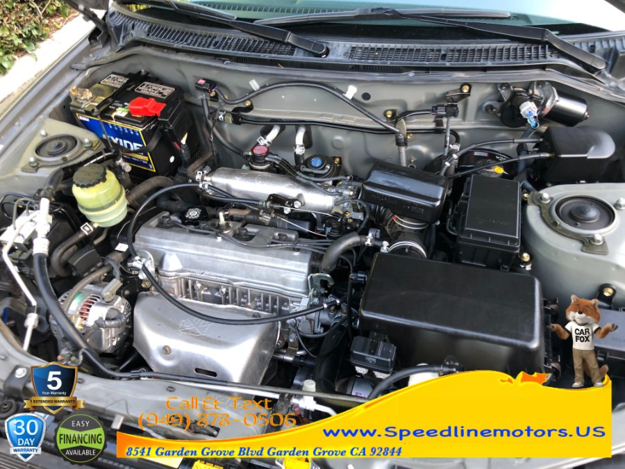 Used Toyota RAV4 4dr Auto 1999 | Speedline Motors. Garden Grove, California Used Toyota RAV4 4dr Auto 1999 | Speedline Motors. Garden Grove, California