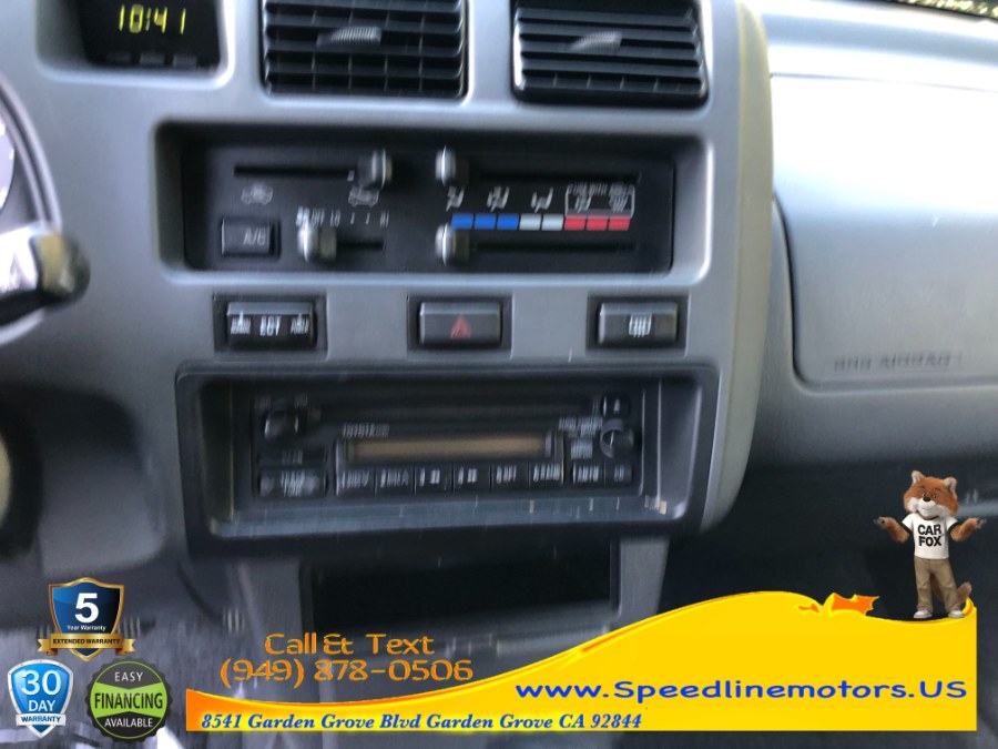 Used Toyota RAV4 4dr Auto 1999 | Speedline Motors. Garden Grove, California Used Toyota RAV4 4dr Auto 1999 | Speedline Motors. Garden Grove, California