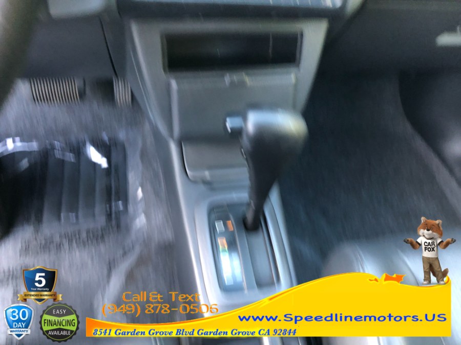 Used Toyota RAV4 4dr Auto 1999 | Speedline Motors. Garden Grove, California Used Toyota RAV4 4dr Auto 1999 | Speedline Motors. Garden Grove, California