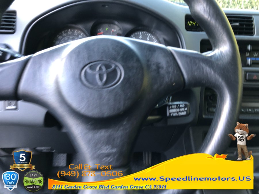 Used Toyota RAV4 4dr Auto 1999 | Speedline Motors. Garden Grove, California Used Toyota RAV4 4dr Auto 1999 | Speedline Motors. Garden Grove, California