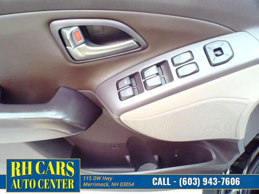 Used Hyundai Tucson AWD 4dr SE 2014 | RH Cars LLC. Merrimack, New Hampshire Used Hyundai Tucson AWD 4dr SE 2014 | RH Cars LLC. Merrimack, New Hampshire