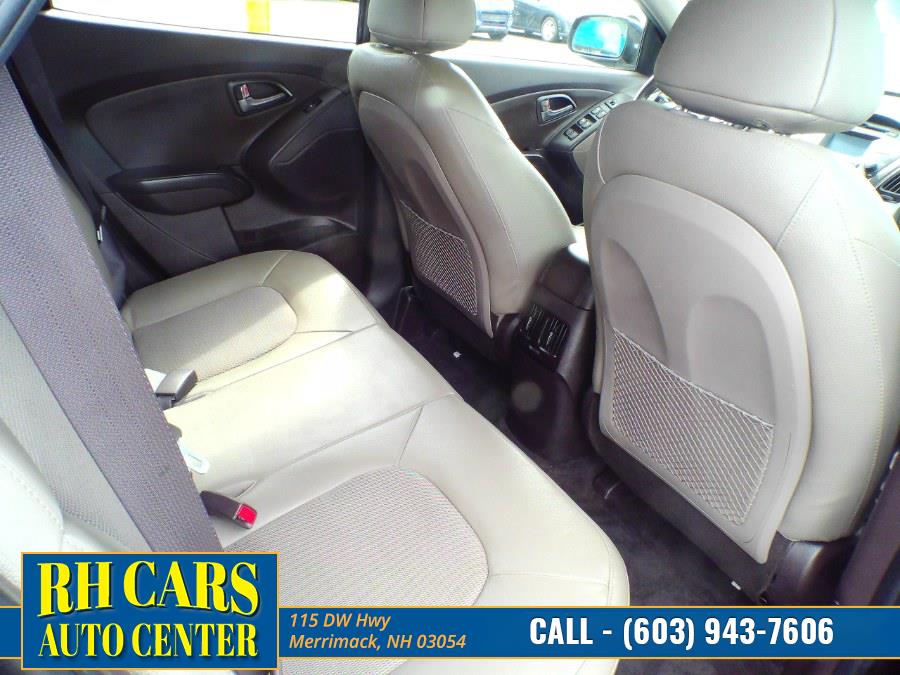 Used Hyundai Tucson AWD 4dr SE 2014 | RH Cars LLC. Merrimack, New Hampshire Used Hyundai Tucson AWD 4dr SE 2014 | RH Cars LLC. Merrimack, New Hampshire