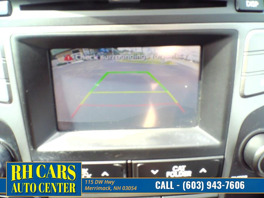 Used Hyundai Tucson AWD 4dr SE 2014 | RH Cars LLC. Merrimack, New Hampshire Used Hyundai Tucson AWD 4dr SE 2014 | RH Cars LLC. Merrimack, New Hampshire
