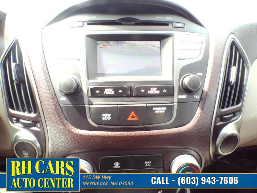 Used Hyundai Tucson AWD 4dr SE 2014 | RH Cars LLC. Merrimack, New Hampshire Used Hyundai Tucson AWD 4dr SE 2014 | RH Cars LLC. Merrimack, New Hampshire