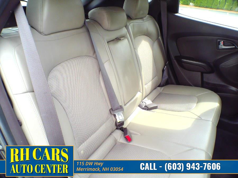 Used Hyundai Tucson AWD 4dr SE 2014 | RH Cars LLC. Merrimack, New Hampshire Used Hyundai Tucson AWD 4dr SE 2014 | RH Cars LLC. Merrimack, New Hampshire