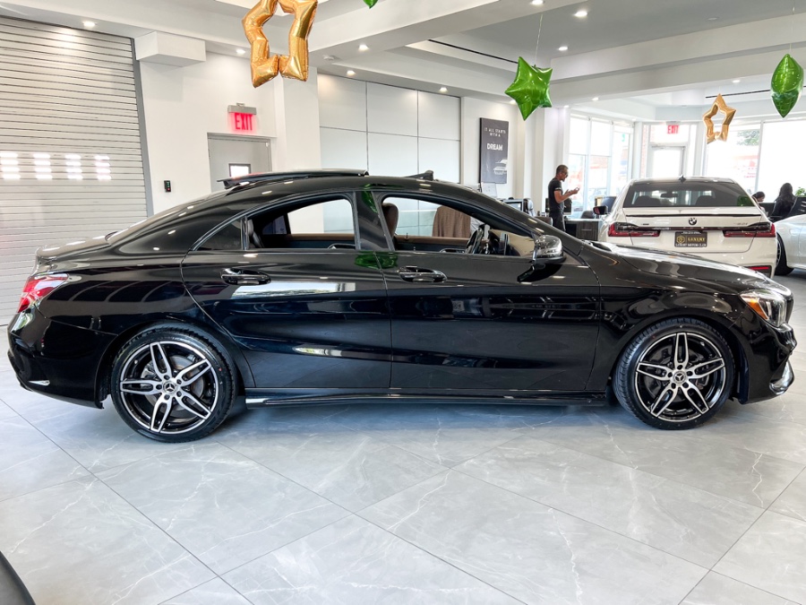 Used Mercedes-Benz CLA CLA 250 4MATIC Coupe 2019 | Luxury Motor Club. Franklin Square, New York Used Mercedes-Benz CLA CLA 250 4MATIC Coupe 2019 | Luxury Motor Club. Franklin Square, New York