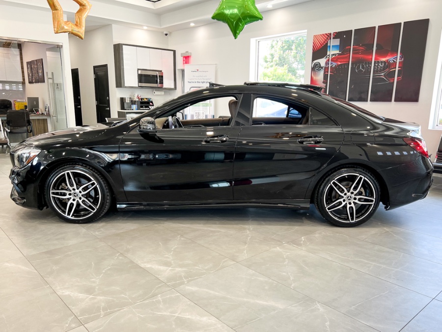 Used Mercedes-Benz CLA CLA 250 4MATIC Coupe 2019 | Luxury Motor Club. Franklin Square, New York Used Mercedes-Benz CLA CLA 250 4MATIC Coupe 2019 | Luxury Motor Club. Franklin Square, New York