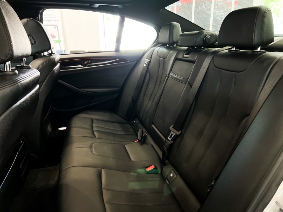 2018 BMW 5 Series 530i xDrive Sedan, available for sale in Franklin Square, New York | Luxury Motor Club. Franklin Square, New York 2018 BMW 5 Series 530i xDrive Sedan, available for sale in Franklin Square, New York | Luxury Motor Club. Franklin Square, New York
