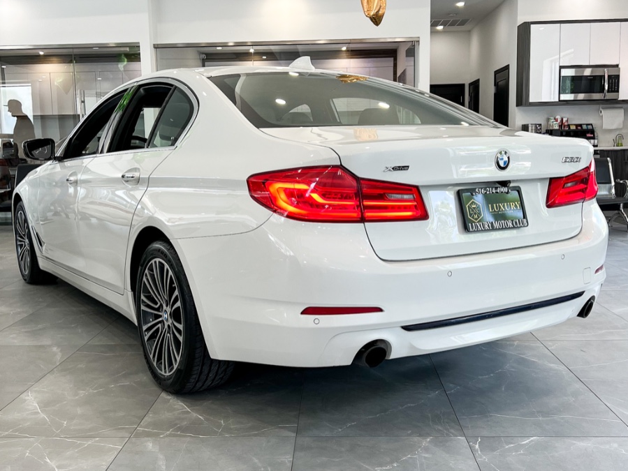 2018 BMW 5 Series 530i xDrive Sedan, available for sale in Franklin Square, New York | Luxury Motor Club. Franklin Square, New York 2018 BMW 5 Series 530i xDrive Sedan, available for sale in Franklin Square, New York | Luxury Motor Club. Franklin Square, New York