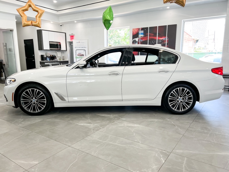 2018 BMW 5 Series 530i xDrive Sedan, available for sale in Franklin Square, New York | Luxury Motor Club. Franklin Square, New York 2018 BMW 5 Series 530i xDrive Sedan, available for sale in Franklin Square, New York | Luxury Motor Club. Franklin Square, New York