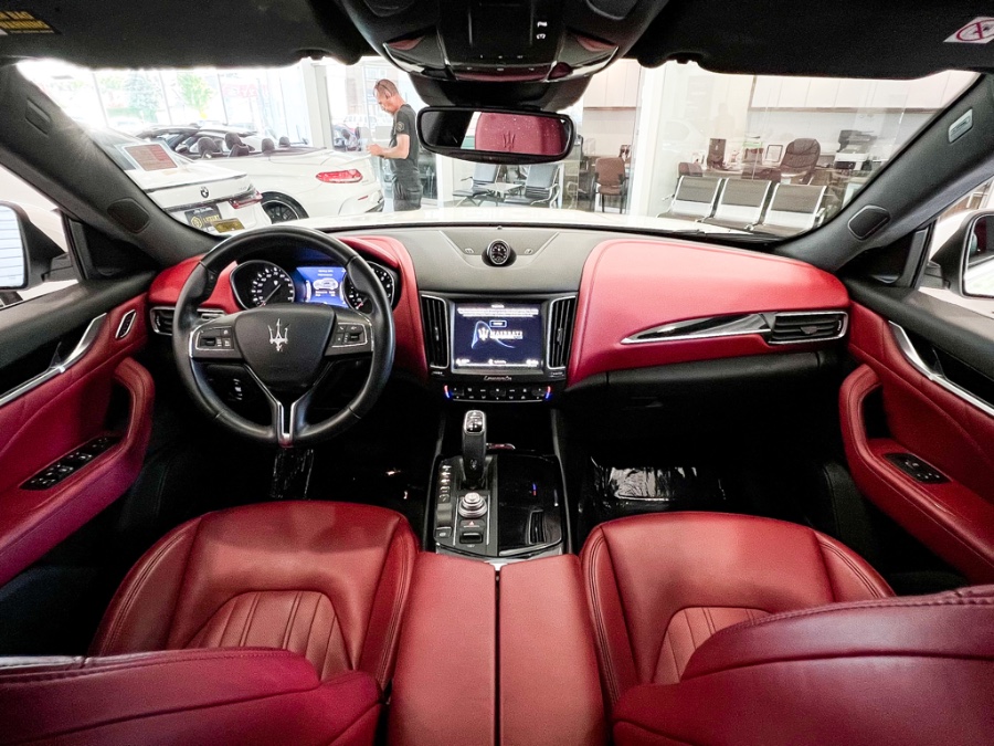 2019 Maserati Levante 3.0L, available for sale in Franklin Square, New York | Luxury Motor Club. Franklin Square, New York 2019 Maserati Levante 3.0L, available for sale in Franklin Square, New York | Luxury Motor Club. Franklin Square, New York