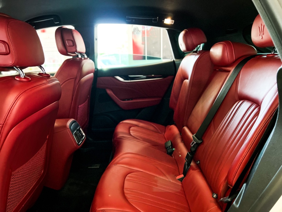 2019 Maserati Levante 3.0L, available for sale in Franklin Square, New York | Luxury Motor Club. Franklin Square, New York 2019 Maserati Levante 3.0L, available for sale in Franklin Square, New York | Luxury Motor Club. Franklin Square, New York