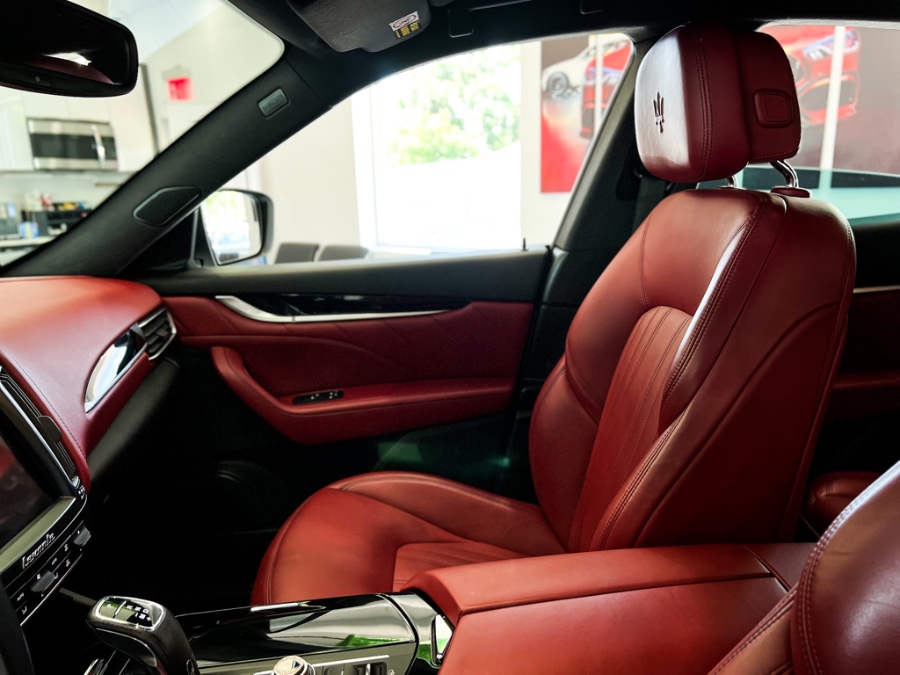 2019 Maserati Levante 3.0L, available for sale in Franklin Square, New York | Luxury Motor Club. Franklin Square, New York 2019 Maserati Levante 3.0L, available for sale in Franklin Square, New York | Luxury Motor Club. Franklin Square, New York