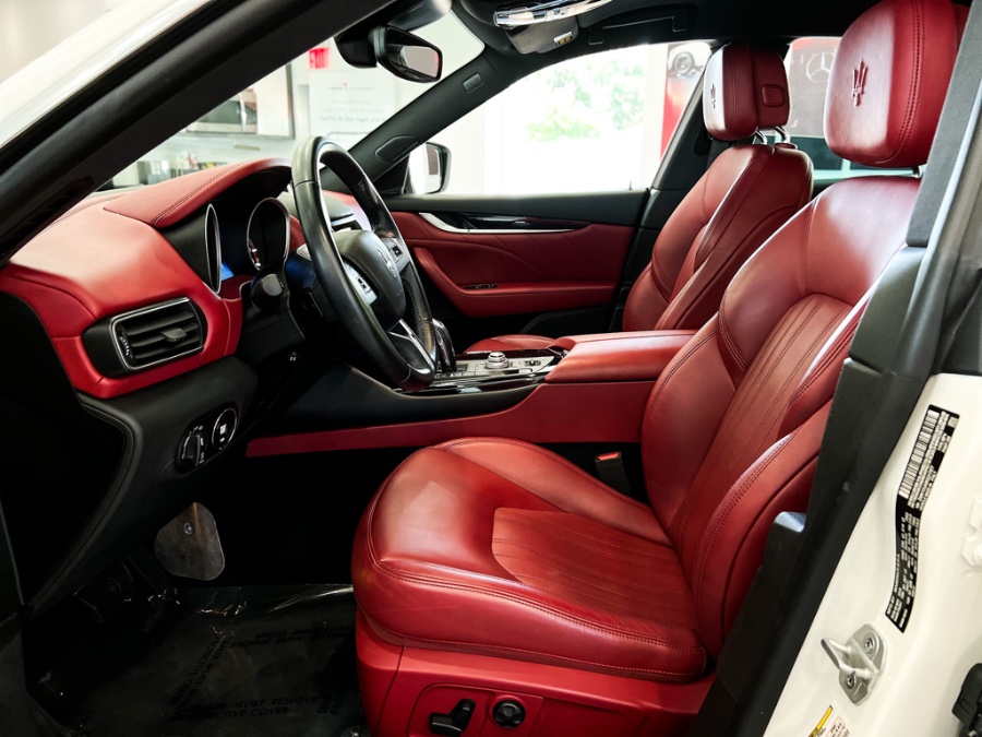 2019 Maserati Levante 3.0L, available for sale in Franklin Square, New York | Luxury Motor Club. Franklin Square, New York 2019 Maserati Levante 3.0L, available for sale in Franklin Square, New York | Luxury Motor Club. Franklin Square, New York