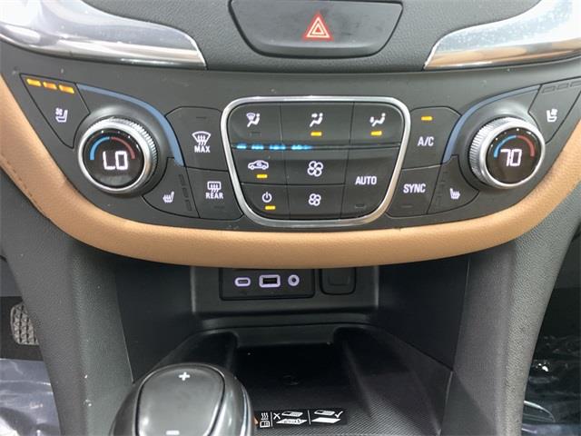Used Chevrolet Equinox Premier 2019 | Eastchester Motor Cars. Bronx, New York Used Chevrolet Equinox Premier 2019 | Eastchester Motor Cars. Bronx, New York