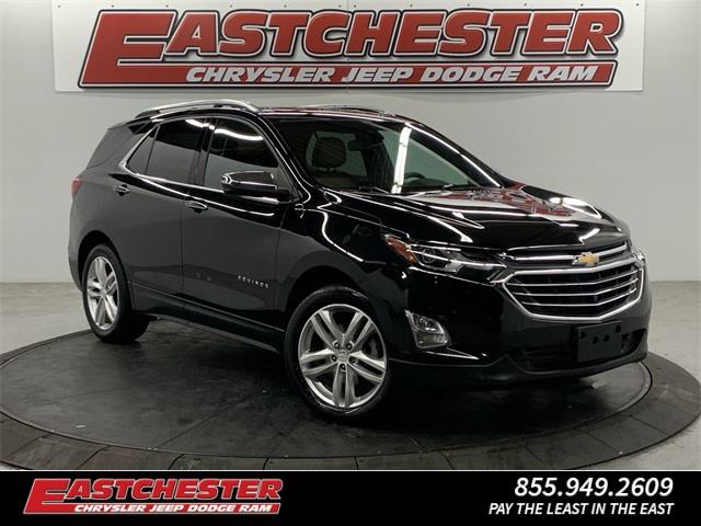 Used Chevrolet Equinox Premier 2019 | Eastchester Motor Cars. Bronx, New York Used Chevrolet Equinox Premier 2019 | Eastchester Motor Cars. Bronx, New York
