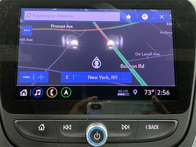 Used Chevrolet Equinox Premier 2019 | Eastchester Motor Cars. Bronx, New York Used Chevrolet Equinox Premier 2019 | Eastchester Motor Cars. Bronx, New York