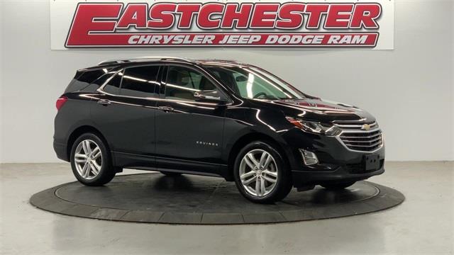 Used Chevrolet Equinox Premier 2019 | Eastchester Motor Cars. Bronx, New York Used Chevrolet Equinox Premier 2019 | Eastchester Motor Cars. Bronx, New York