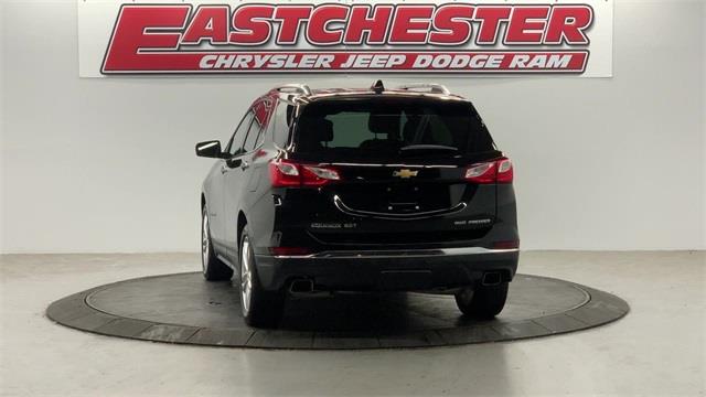 Used Chevrolet Equinox Premier 2019 | Eastchester Motor Cars. Bronx, New York Used Chevrolet Equinox Premier 2019 | Eastchester Motor Cars. Bronx, New York