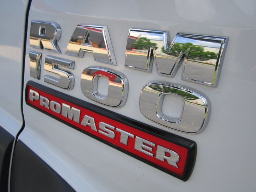 2015 Ram ProMaster Cargo Van 1500 Low Roof 136" WB, available for sale in Medford, Massachusetts | A-Tech. Medford, Massachusetts 2015 Ram ProMaster Cargo Van 1500 Low Roof 136" WB, available for sale in Medford, Massachusetts | A-Tech. Medford, Massachusetts