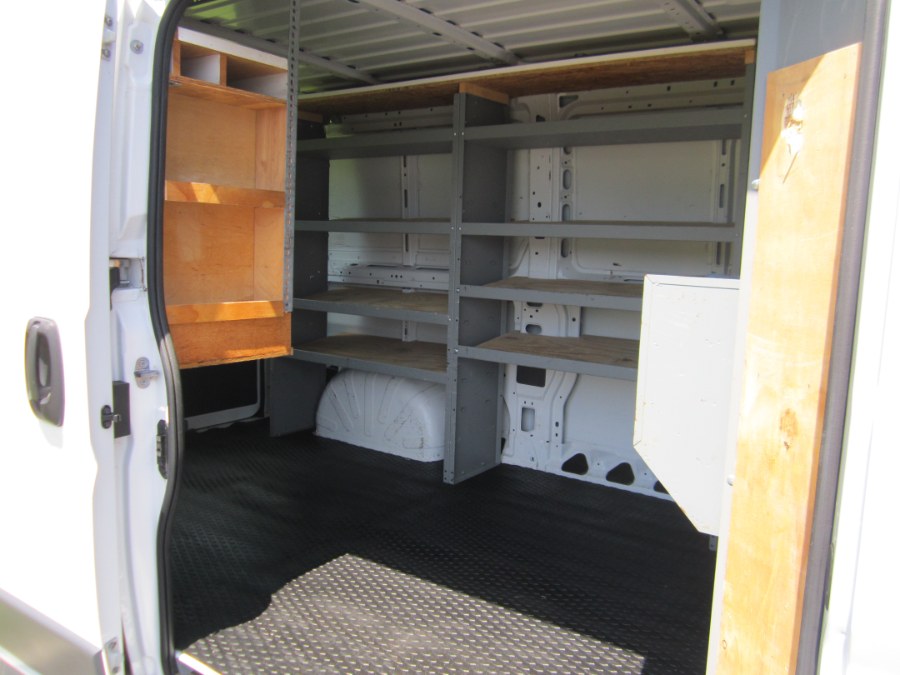 2015 Ram ProMaster Cargo Van 1500 Low Roof 136" WB, available for sale in Medford, Massachusetts | A-Tech. Medford, Massachusetts 2015 Ram ProMaster Cargo Van 1500 Low Roof 136" WB, available for sale in Medford, Massachusetts | A-Tech. Medford, Massachusetts