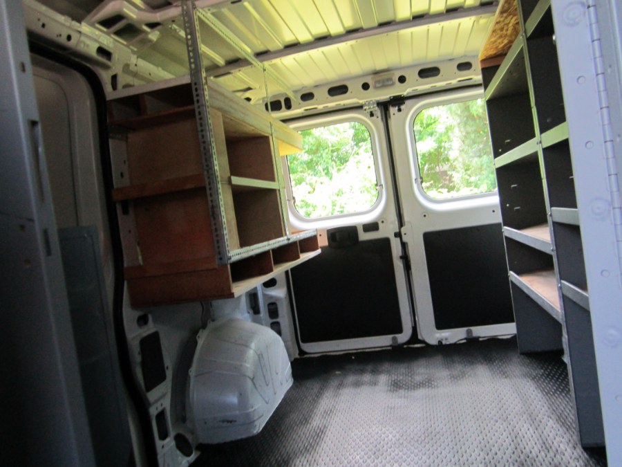 2015 Ram ProMaster Cargo Van 1500 Low Roof 136" WB, available for sale in Medford, Massachusetts | A-Tech. Medford, Massachusetts 2015 Ram ProMaster Cargo Van 1500 Low Roof 136" WB, available for sale in Medford, Massachusetts | A-Tech. Medford, Massachusetts