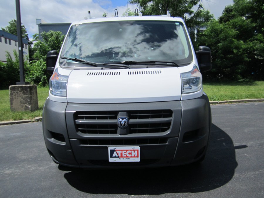 2015 Ram ProMaster Cargo Van 1500 Low Roof 136" WB, available for sale in Medford, Massachusetts | A-Tech. Medford, Massachusetts 2015 Ram ProMaster Cargo Van 1500 Low Roof 136" WB, available for sale in Medford, Massachusetts | A-Tech. Medford, Massachusetts