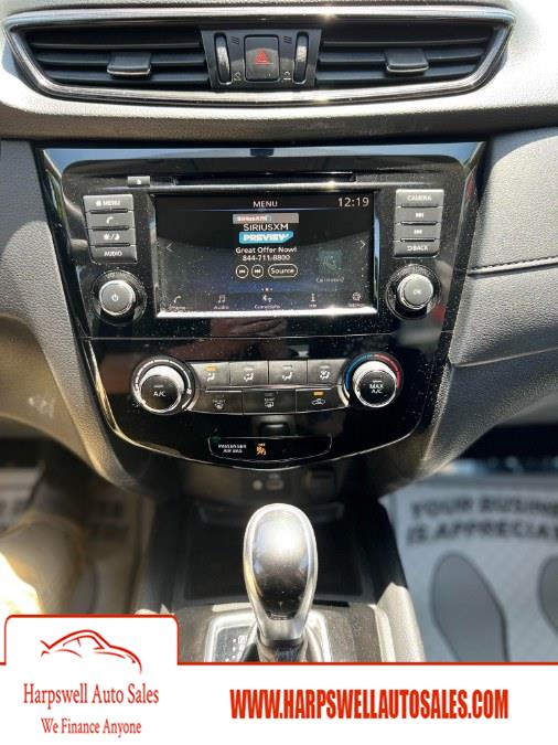 Used Nissan Rogue AWD S 2018 | Harpswell Auto Sales Inc. Harpswell, Maine Used Nissan Rogue AWD S 2018 | Harpswell Auto Sales Inc. Harpswell, Maine