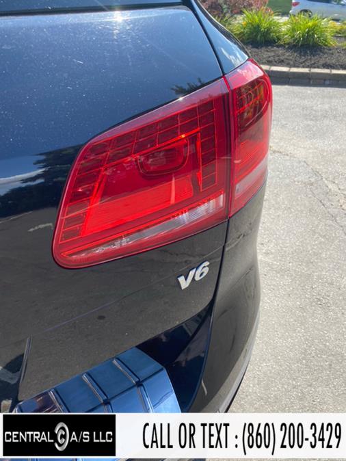 2016 Volkswagen Touareg 4dr V6 Lux, available for sale in East Windsor, Connecticut | Central A/S LLC. East Windsor, Connecticut 2016 Volkswagen Touareg 4dr V6 Lux, available for sale in East Windsor, Connecticut | Central A/S LLC. East Windsor, Connecticut