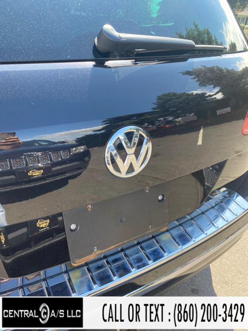 2016 Volkswagen Touareg 4dr V6 Lux, available for sale in East Windsor, Connecticut | Central A/S LLC. East Windsor, Connecticut 2016 Volkswagen Touareg 4dr V6 Lux, available for sale in East Windsor, Connecticut | Central A/S LLC. East Windsor, Connecticut