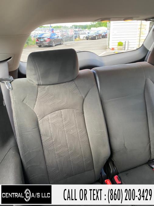Used Buick Enclave AWD 4dr CX 2008 | Central A/S LLC. East Windsor, Connecticut Used Buick Enclave AWD 4dr CX 2008 | Central A/S LLC. East Windsor, Connecticut