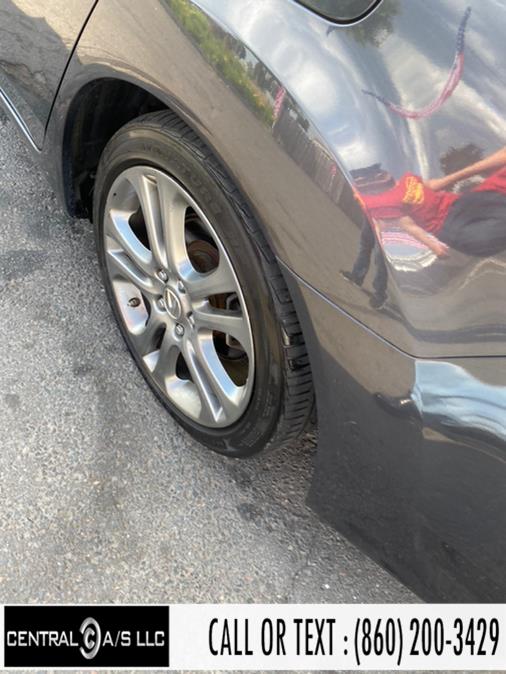 Used Acura TSX 4dr Sdn I4 Auto Tech Pkg 2013 | Central A/S LLC. East Windsor, Connecticut Used Acura TSX 4dr Sdn I4 Auto Tech Pkg 2013 | Central A/S LLC. East Windsor, Connecticut